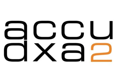 Accudxa 2 Logo