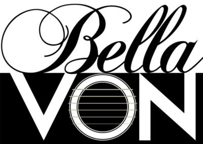 Bella Von Band Logo