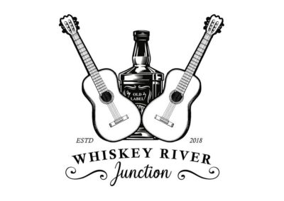 Whiskey River Junction Logo