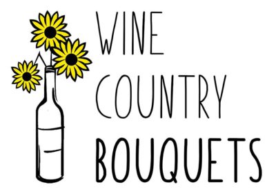 Wine Country Bouquets
